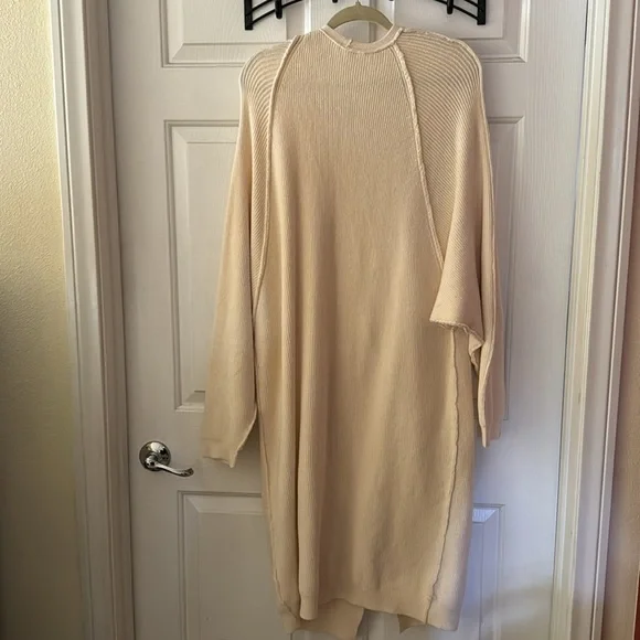 Free People Cardigan - Picture 2 of 6